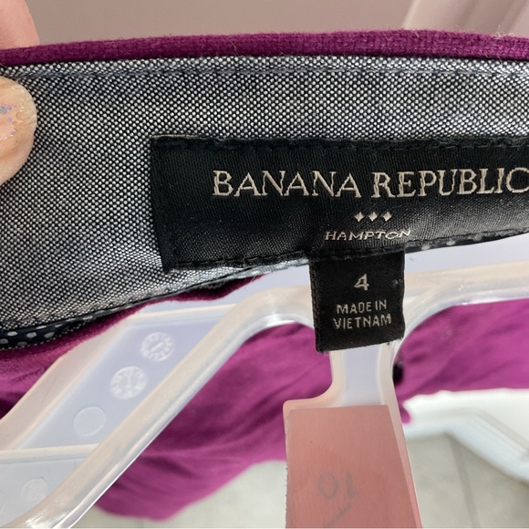 Banana Republic Hampton fit shorts - Picture 3 of 3